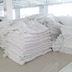 Khách sạn khách sạn linen lúa mì tăng đột biến lúa mì hoa khăn trải giường các nhà sản xuất bộ đồ giường cotton cotton polyester cotton Khăn trải giường