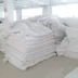 Khách sạn khách sạn linen lúa mì tăng đột biến lúa mì hoa khăn trải giường các nhà sản xuất bộ đồ giường cotton cotton polyester cotton drap bọc nệm Khăn trải giường