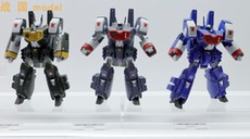 «Роботек» (Robotech) 万代 dx超合金 超时空要塞 vf-1jap