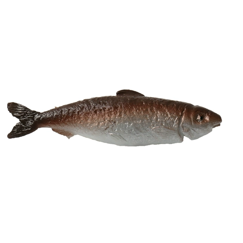 Я действительно хочу сделать соленую рыбу!Симпатичная симуляция соленой рыбной рыбы, палата, зажигание девочки, смешная смешная уток