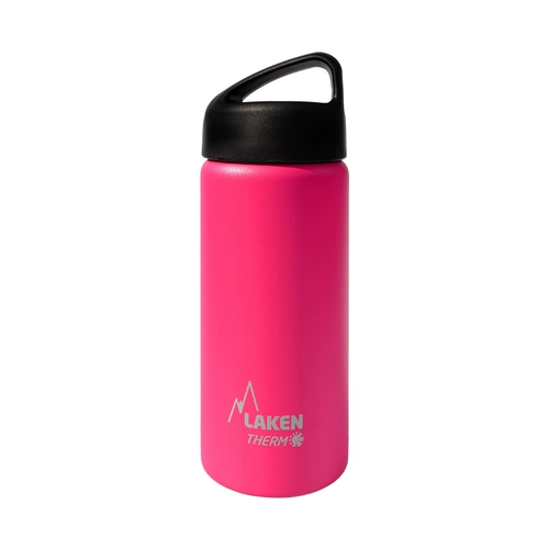 Импортный вместительный и большой стакан из нержавеющей стали, термос, бутылка, Испания, 500 мл