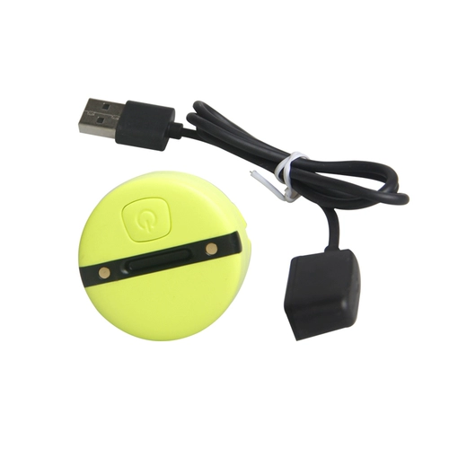 ZEPP2 Generation Golf Swing Swing Detector Datector Analyzer Датчик Correer с приложением
