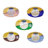 Немецкий Дженсенский Фай Фай -Гра, утка, печень, говядина, свиная печень, олень, оленя, кальций, кальций, железный цинк 3 банка 22. октябрь