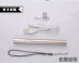 USB siêu sáng sạc pin đèn pin bác sĩ với hộ gia đình nhỏ cầm tay túi ngoài trời led chiếu sáng khẩn cấp đèn pin xách tay Đèn ngoài trời