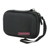 Применимо к Sony NW-ZX505 давление, защищенная от Shock Bag Bag MP3-плеером, шарнир для хранения гарнитуры, подвесная сумка ZX500