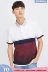 Poly | 5Free 1 | MLMR Xu hướng mùa hè dành cho nam Thời trang thoải mái Cotton thoải mái Áo thun ngắn tay áo thun 218306505 - Polo áo sơ mi polo Polo