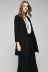 VeroModa mới đôi ngực chín tay áo blazer của phụ nữ quần áo | 317108507 mẫu áo vest nữ đẹp nhất 2021 Business Suit