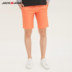 JackJones Jack Jones Nam mùa hè Slim quần short giản dị S | 217215515 Quần tây thường