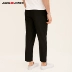 JackJones Jack Jones mặc quần mỏng nam giới thường chống mòn E-217114520 quần jean nam Crop Jeans