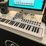 [Nanga A] Arturia Keylab Essential Mk3 49/61 Ключ Midi клавиатура