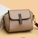 Сумка через плечо, сумка с петлей на руку, модная сумка на одно плечо