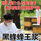 Черная пчела с низким уровнем -беззагрязнение -Без пружина