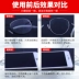 Phụ kiện kính rửa kính đeo kính Kangshijie phụ kiện điện thoại di động màn hình máy ảnh camera giải pháp làm sạch ống kính - Phụ kiện chăm sóc mắt