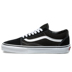 Vans VANS old skool cổ điển VN0D3HY28 giày của nam giới giày của phụ nữ giày vải thấp giày thể thao nữ màu đen Plimsolls