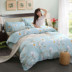 Bông quilt cover mảnh duy nhất quilt đơn đôi 1.5 1.8 2.0 m giường 150x200x230 m sinh viên quilt cover Quilt Covers