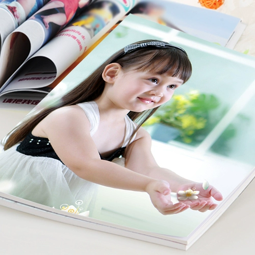 Фотография, памятный журнал для влюбленных, фотоальбом, делается под заказ, «сделай сам»