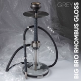 Аравия дымовая бутылка Полный набор геометрии кальян Большой братан