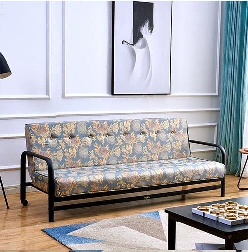 Складная мебель, диван, современная универсальная ткань