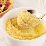 Синьцзян Санмаган Органическая кукурузная калина 300G*3 мешки Удобные разные зерновой каши Завтрак кукурузная кара рис