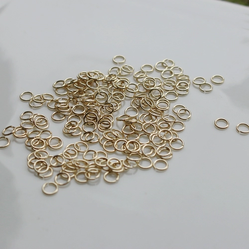 Аксессуар, аксессуары, 14 карат, 3мм, 4, 4мм, 5, 5мм