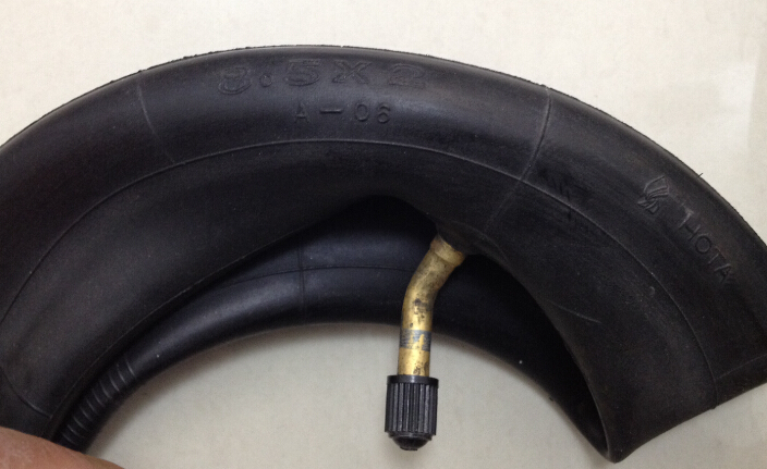 12x2 125 inner tube