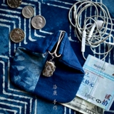 Кошелек, сумка-органайзер, японские креативные монеты, на удачу, креативный подарок