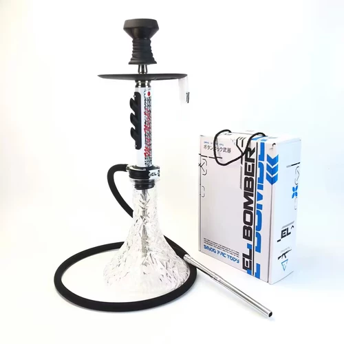 Арабский водный дым русская версия Elbomber выхлопной барь