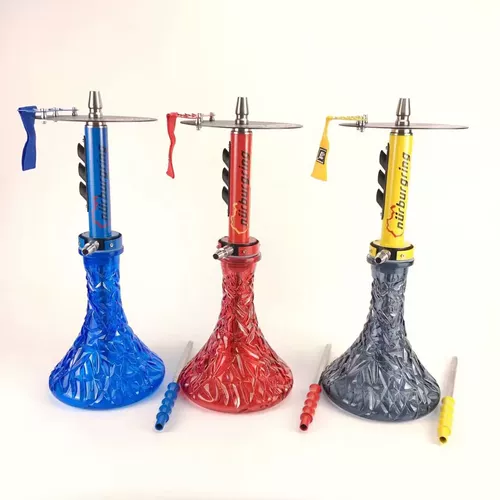 Арабский водный дым русская версия Elbomber выхлопной барь