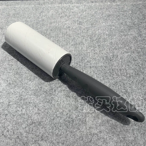 Ikea Sticky Wool может быть разорванной роликовой липкой пылевой бумагой