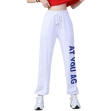 Танцевальные штаны Tance Wave Dance Yang Li Новая женская танце