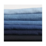 Liney Fabric Devin -Hear Shop 12 цветов хлопка, льна льна, синего пятна Рами Рами и Конопля Летняя китайская одежда