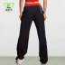 Lu Yifan quần khiêu vũ thể thao nữ quần đào tạo quần nhảy múa giảm béo quần thể dục thể dục nhịp điệu dưới trang phục khiêu vũ vuông