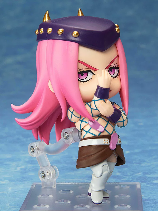 Модель Игрушечный Медведь GSC Глина 2026 JOJO Камень Морской Нарусисо Анна Суй Пополнение