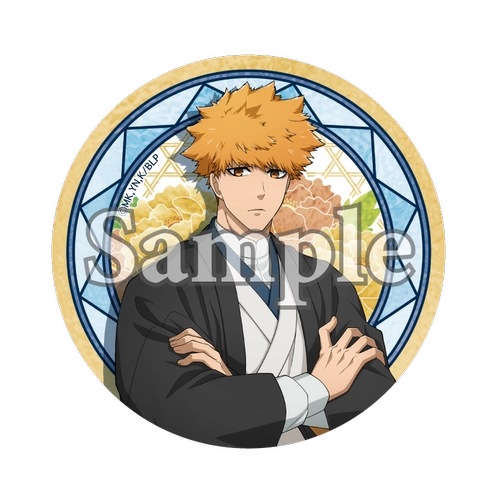 [Модель игры Bear] Blue Trubs Blue Lock Dazheng Romantic 75 -мм барной карты закладка в окружающую среду