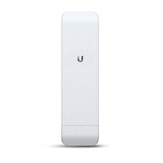 Сетевое оборудование сайт ubnt nanostation м2