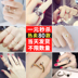Cặp vợ chồng cá tính nhẫn nữ Nhật Bản và Hàn Quốc hipster sinh viên nhẫn nam đuôi nhẫn rose gold ngón tay trỏ vòng mở đồ trang sức Nhẫn