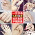 Cặp vợ chồng cá tính nhẫn nữ Nhật Bản và Hàn Quốc hipster sinh viên nhẫn nam đuôi nhẫn rose gold ngón tay trỏ vòng mở đồ trang sức nhẫn lông voi nam Nhẫn