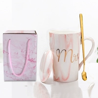 Мисс М обложка+ложка