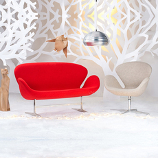 Стул Лебедь стул стул творческий стул