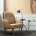 Bắc âu phòng chờ Bắc Âu đồ nội thất thời trang chủ tịch thiết kế nội thất Bắc Âu sáng tạo ghế phòng chờ để bán sofa nhập khẩu Đồ nội thất thiết kế