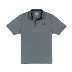 Under Armour Một người đàn ông tay ngắn Dema mua áo POLO quần áo thể thao golf nhanh khô-1290140 áo polo dài tay Áo polo thể thao