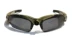 Red kim cương miễn phí vận chuyển kính máy ảnh du lịch HD 1080P Sunglasses Máy ảnh thể thao - Máy quay video kỹ thuật số Máy quay video kỹ thuật số
