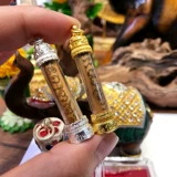 Яйцо Datta Thailand Amulets, Dragon Lpwinom Lpwinom Performance Baye Leaf Classic Tower Solid Faculture Блокирование опасной и изготовления сельдерея