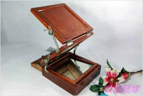 Стол ремонта пленки Seagull