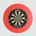 Kỳ lân (kỳ lân) Eclipse Pro2 chuyên nghiệp tham quan phi tiêu PDC phi tiêu nhắm mục tiêu phi tiêu đặc biệt - Darts / Table football / Giải trí trong nhà bia phi tiêu Darts / Table football / Giải trí trong nhà