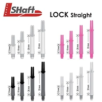 Phi tiêu nguyên bản kiểu chữ L LOCK STRAIGHT cố định phi tiêu đầy đủ chiều dài - Darts / Table football / Giải trí trong nhà phi tiêu cho bé