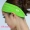 Hjm yoga tập thể dục chạy headband chống thấm mồ hôi thấm hút chuyên nghiệp Phụ nữ nhanh chóng làm khô cao đàn hồi rộng đẹp headband