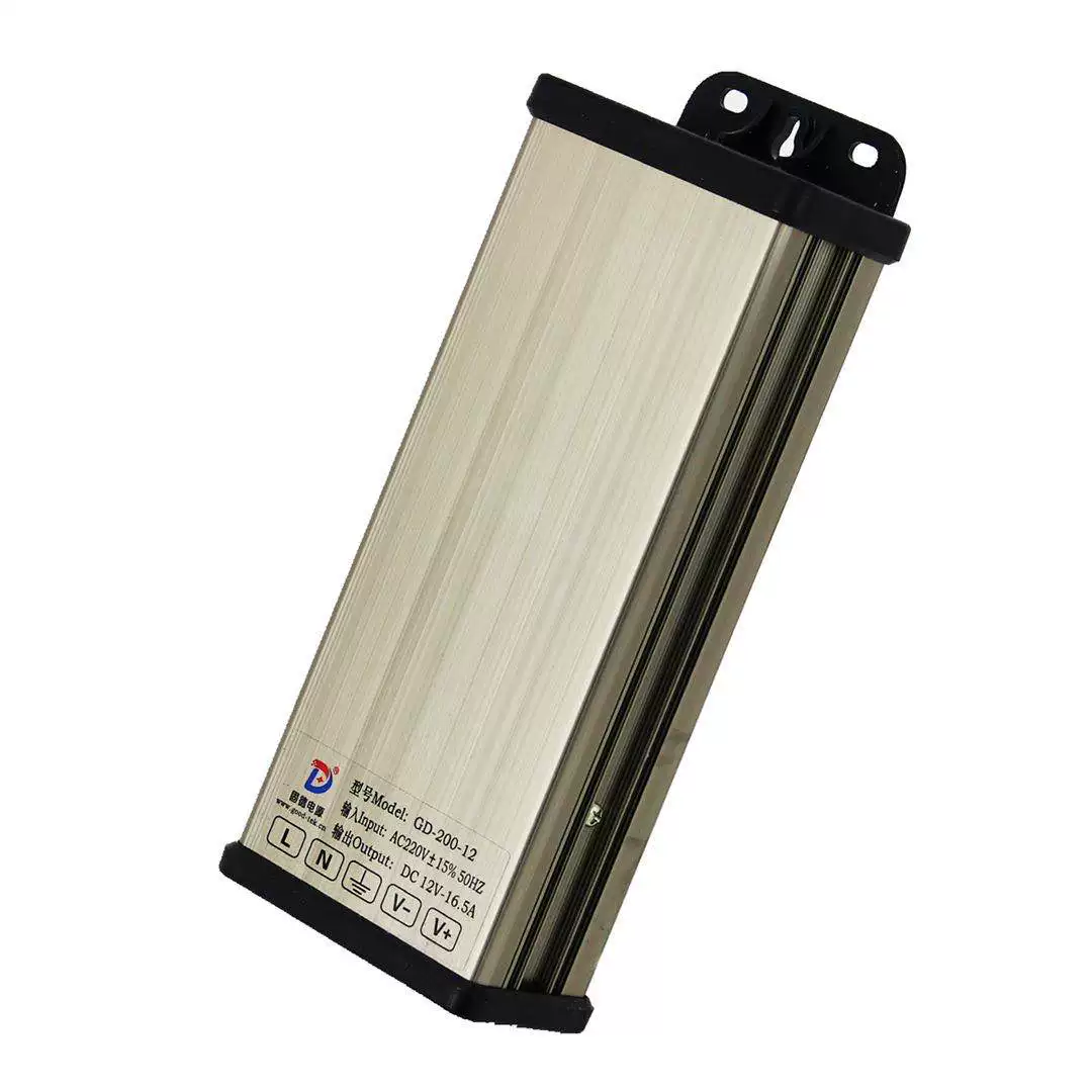 LED diverse power supply, 12v, 24v, 5v, 36v, 60W, 600W