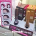 Hàn Quốc Alices House Hairline Filling Pen Hairpin Pen Sponge Head Cabin Sửa chữa Rod Shadow