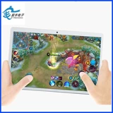 Планшетный ноутбук, мобильный телефон, 10.1 дюймов, 4G, андроид